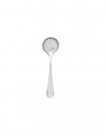 18/10 Ascot Sugar Spoon Materials:  18/10 Stainless



